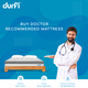 Illustration for article titled Buy Doctor Recommended Mattress on a Budget